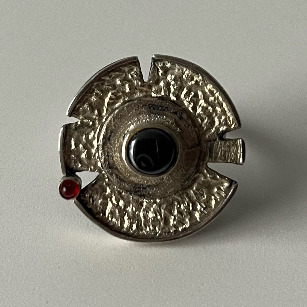 European Art ring